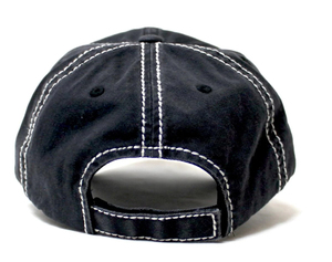 mixup Letter Embroidered fashion adjustable <b>Cap</b> for Outdoor Sports Sun protection Multi Functional Adjustable fashion <b>Cap</b> - Product Image 4