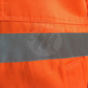 Chaqueta de Seguridad de Primera Calidad, Ropa de Trabajo, Chaqueta de Seguridad Más Vendida, Chaqueta de Seguridad de Última Moda - Product Image 4