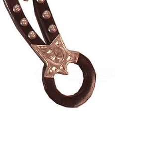 Bocados de acero inoxidable al por mayor, bocados de equitación económicos con rodillos, hechos en Pakistán - Product Image 6