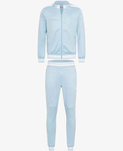 Venta al por mayor de calidad superior ligero hombres chándales Jogging Wear ropa de los hombres chándales de algodón transpirable - Product Image 4