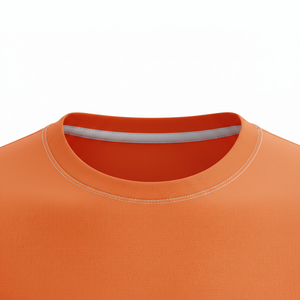 ชุดฟุตบอลเด็กพร้อมกางเกงขาสั้น ชุดสองชิ้นพรีเมียม ชุดฝึกซ้อมฟุตบอล แห้งเร็ว ชุดกีฬา รับผลิตตามแบบ OEM - Product Image 4