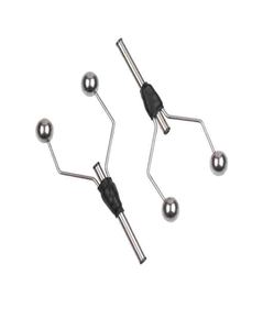 Soporte para Bobinas de Pesca, de Acero Inoxidable, Manual, Duradero, Accesorios de Pesca para Señuelos, Herramienta para Hacer Señuelos y Cebos - Product Image 2