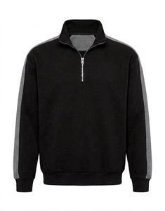 Fabricante de Sudaderas Premium con Cierre de Cremallera, Ropa de Algodón de Marca Privada - Product Image 1