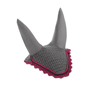 High Demand Horse Ear <b>Bonnet</b> Custom Branding Durable Riding Wear Horse Ear <b>Bonnet</b> For Online Sale - Product Image 2