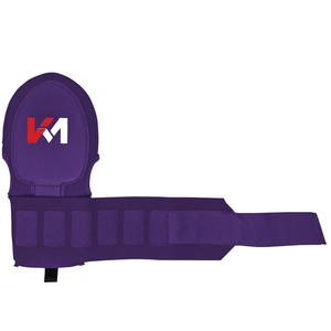 Baseball Sliding Mitt Protective Hand Guard for Baseball Softball Base Running Equipment OEM Supplier - Product Image 6