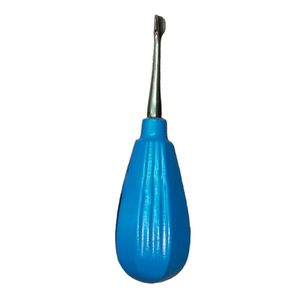 Elevadores Dentales, Instrumentos Manuales para Cirugía Oral, Empaque Personalizado, Proveedor, Precio Competitivo y Entrega Rápida - Product Image 1