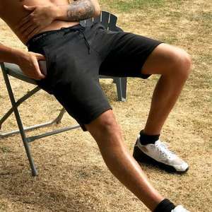 Pantalones Cortos de Malla para Hombre, con Logotipo Personalizado, Venta al Por Mayor, Diseño de Alta Calidad para Correr, Baloncesto, Gimnasio, Unisex, Fabricante - Product Image 2