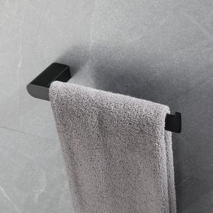 Set di 5 Accessori per il Bagno con Ganci Appendiabiti per Organizzare il Tuo Spazio - Product Image 4