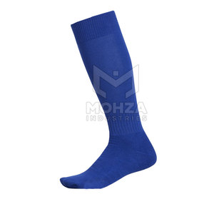 Chaussettes de baseball au design unique fabriquées en usine, logo personnalisé imprimé, chaussettes de baseball unisexes - Product Image 2