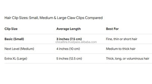 New Arrival Hot Selling Western Stylish Handmade Tooled Engraved Leather Hair Claw <b>Clips</b> Leather Claw Hair Accessories for Women - Product Image 2