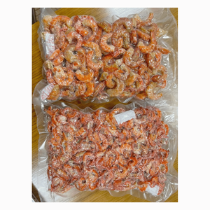 Crevettes séchées au soleil en gros, fabriquées au Vietnam, fournisseur de fruits de mer de qualité supérieure - Product Image 5