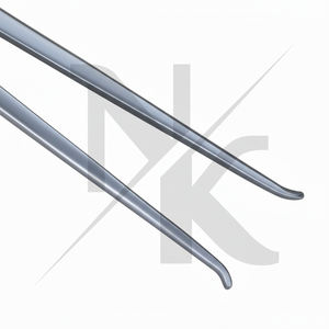 Pince à crins de ferrier réutilisable de qualité supérieure avec poignée ergonomique, outil de forgeron durable pour l'entretien professionnel des sabots de cheval - Product Image 4