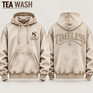 Factory Direct Winter Casual <b>Sun</b> Faded Distressed Acid Wash Rhinestone Oversized Unisex Fleece 100% Cotton Eco-Friendly Hoodie - Product Image 2
