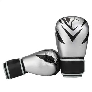 Guantes de Boxeo de Cuero Personalizados de Alta Calidad 2026, Precio Razonable, con Protección para las Manos, Material de Algodón Elástico - Product Image 4