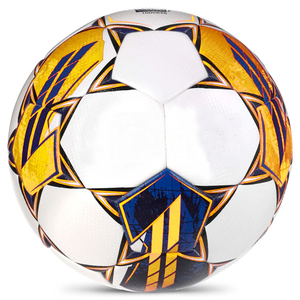 Ventre de ballon de football en caoutchouc haute élasticité BRG, durable, anti-éclatement, en PU premium, rebond élevé, pour des buts parfaits. - Product Image 3