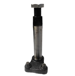 Boîtier de direction robuste ZANGO, axe de secteur 805123, 7/8 pouces, pièce de rechange pour tracteur - Product Image 2