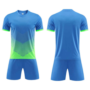 Maillot d'été respirant et léger, imprimé par sublimation avec nom et numéro d'équipe, confortable et durable, coupe courte, nouveau style américain - Product Image 5