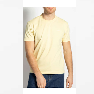 Custom made <b>Summer</b> fashion Unisex High Quality 100% Cotton <b>T</b> <b>Shirts</b> Custom <b>T</b> <b>Shirts</b> for <b>Men</b> Wholesale Plain <b>Men's</b> <b>T</b> <b>Shirts</b> - Product Image 4