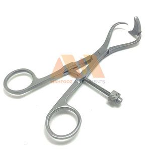 Forceps de réduction osseuse TPLO de 15 cm, instruments chirurgicaux vétérinaires orthopédiques - Product Image 6