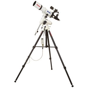 Telescopio Refractor Apocromático de 80 mm, Distancia Focal de 600 mm, Cristal ED, Óptica Avanzada - Product Image 1