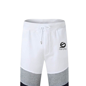 Derniers modèles de survêtements tendance pour hommes, style streetwear, logo personnalisé, ensemble de survêtements pour hommes - Product Image 6