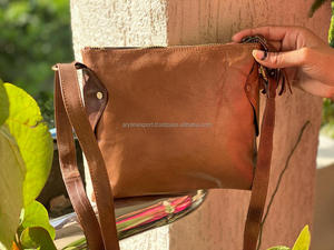 Sac à main en cuir en fourrure de vache élégant pour femmes, sac à bandoulière de haute qualité, offre spéciale - Product Image 5
