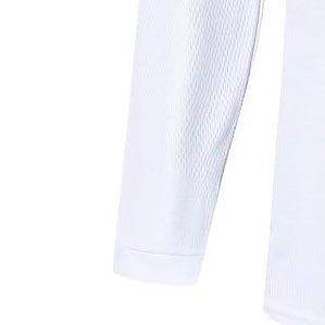 เสื้อเจอร์ซีย์สำหรับผู้ชายแบบสปอร์ตทันสมัย ตัดเย็บทนทาน ระบายอากาศได้ดี ป้องกันรังสียูวี สวมใส่สบาย - Product Image 5