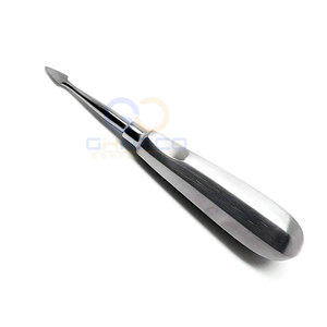 เครื่องมือถอนรากฟันระดับพรีเมียมสำหรับการผ่าตัด เครื่องมือถอนรากฟันยอดนิยมสำหรับคลินิก - Product Image 2