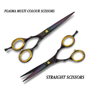 Wholesale Stainless Steel Portable Pet Grooming Scissors - Product Image 6