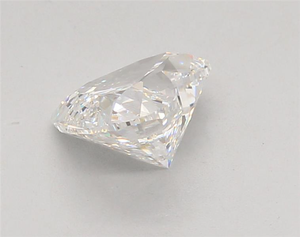 2.06 CT VVS2 White Lab Grown Diamond Excellent cut Diamond - Product Image 5
