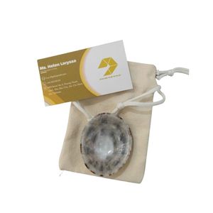 ECO FRIENDLY <b>Polished</b> LIMPET SHELLS for JEWELRY MAKING HANDMADE CRAFTS DECOR with VARIETY SHAPES From VIETNAM BEACH COLLECTION - Product Image 4