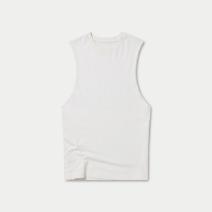 Débardeurs pour hommes de haute qualité personnalisés, débardeurs décontractés pour hommes, pour la musculation, le yoga, l'entraînement - Product Image 4