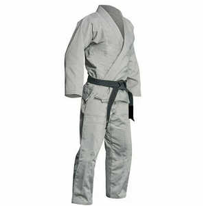 Uniformes de Karate de Último Diseño en Diferentes Colores, Uniformes de Karate de la Mejor Calidad al por Mayor para Artes Marciales - Product Image 6