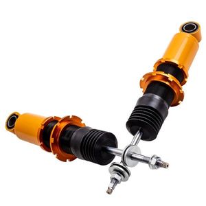 Kit Sistema di Sospensione Tuning per Chevrolet Camaro 2010-2015, Ammortizzatori Regolabili a 24 Livelli - Product Image 5