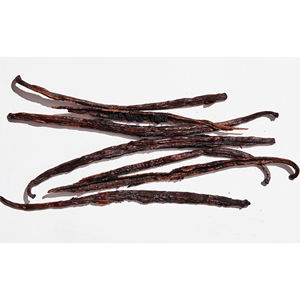 Premium Wholesale 12-14cm <b>Vanilla</b> <b>Bean</b> Premium <b>Vanilla</b> Pods For Ice Cream/Coffee/Cake - Product Image 5