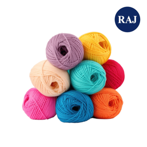 Fil à tricoter super doux et moelleux, fil épais pour le crochet, idéal pour les pulls d'hiver, les écharpes, les travaux manuels et la couture de vêtements DIY - Product Image 5