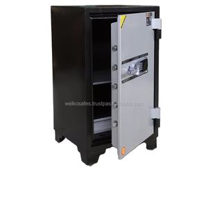 Coffre-fort électronique de haute qualité, LED, 2018 KS 1070 EK, livraison gratuite - Product Image 3