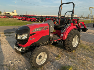 Tracteur utilitaire 4x4 2021 1640 à vendre à prix de gros réduits - Product Image 2