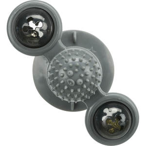 Giocattolo Interattivo Rotante per Finestre da 16 cm con Movimento per Animali Domestici - Product Image 3