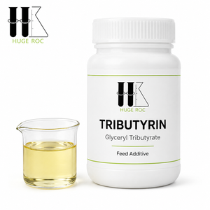 Tributirina 60% <span class=keywords><strong>de</strong></span> Grado Alimenticio, Favorece el Crecimiento <span class=keywords><strong>de</strong></span> Lechones y Reduce los Trastornos Digestivos - Product Image 6