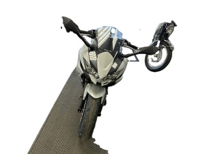 Nuevos kits completos 2026 Ninja 650 ABS 649cc 4 tiempos, motor paralelo de doble cilindro, refrigeración líquida, 6 velocidades, motocicleta supersport, EN STOCK para la venta - Product Image 5