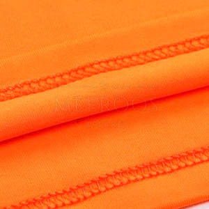 Pro Performance Baseball Compression Undershirt Anti Odor Quick Dry Fabric Seamless Compression Baseball Base <b>Layer</b> Shirt - Product Image 6