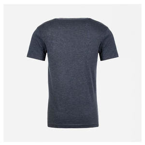 Camiseta Unisex Bella Canvas 3001CVC Heather NL6010, Camiseta Unisex Tri-Blend de Next Level Apparel - Product Image 6