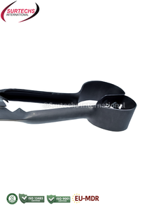 Surtechs <b>Sheep</b> <b>Shears</b> Double Bow Single Bow Wool Shearing Veterinary Livestock Instrument - Product Image 3