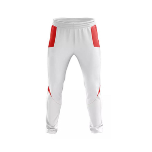 Nuevo Estilo Personalizado, Sublimado, de Secado Rápido, Transpirable y Cómodo, Conjunto de Camiseta y Pantalones Cortos de Cricket para Adultos Unisex - Product Image 3