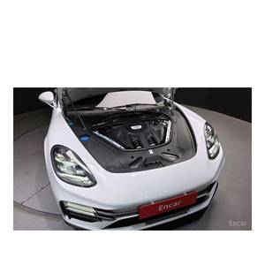 สำหรับรถปอร์เช่ พานาเมร่า 2.9 AWD พร้อมกล้องมองหลัง เบาะหนัง รุ่นมีนาคม 2021 วิ่ง 52,913 กม. - Product Image 6