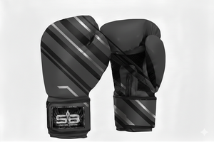 Equipo de boxeo de alta calidad - Product Image 3