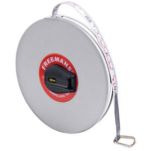 Versatile Fiber Glass <b>Measuring</b> <b>Tape</b> for Construction Crafting General Length <b>Measurement</b> Lab Supplies OEM Customizable 1 Year - Product Image 1