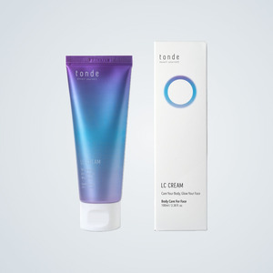 Crema Facial Iluminadora Tondeu, Crema Gua Sha para el Cuidado de la Hinchazón, Crema LC Todo en Uno para Rostro y Cuerpo, 100 ml, Crema Facial para Hombres - Product Image 4