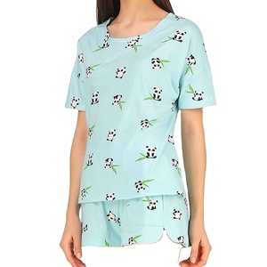 Ensemble d'été pour femmes, tendance estivale, léger, frais, confortable, élégant, stylé, lisse, respirant, décontracté, chic - Product Image 2